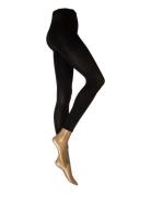 Decoy Leggings Microfib 60D 3D Black Decoy