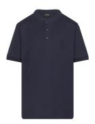 Nlmfagen Ss Polo Navy LMTD