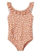 Kallie Printed Swimsuit  Liewood