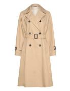 Canasta Beige Weekend Max Mara