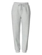 Pcchilli Hw Sweat Pants Noos Bc Grey Pieces