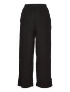 Trousers Bella Black New Black Lindex