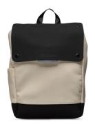 Wings Daypack Cream Tretorn