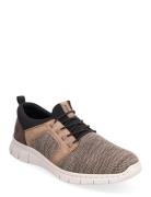 B7796-54 Beige Rieker