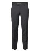 Sven Trousers Black SIR Of Sweden