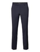 Sven Tux Trousers Navy SIR Of Sweden