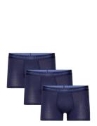 St Basic Trunk 3 Pack Navy Michael Kors