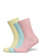 Sock Box Pastel Antonia Pink Mads Nørgaard