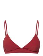 The Erato Top Red AYA Label