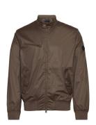 Cook Jacket Brown Morris