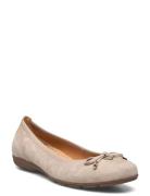 Ballerina Beige Gabor