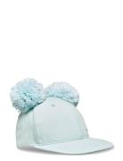 Double Tuft Cap Blue Gugguu