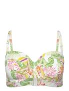 Tropics Pique Pb White Hunkemöller