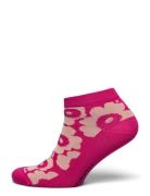 Rasu Unikko T Pink Marimekko