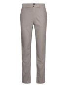 Chino_Slim Beige BOSS