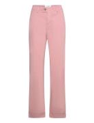 Pd-Birkin Weekend Pant Pink Pieszak