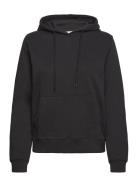 Sweat Hoodie Black Boozt Merchandise