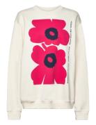 Loisto Unikko Placement Cream Marimekko