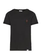 Nørregaard T-Shirt Kids Black Les Deux