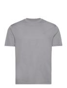 T-Shirt Grey Emporio Armani