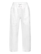 Trousers White United Colors Of Benetton