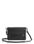 Vanyambg Crossbody Bag, Grain Black Markberg