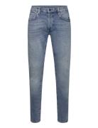 3301 Slim Blue G-Star RAW