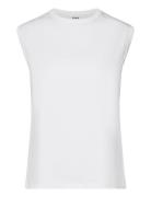 Pedro - Heavy Jersey Rd White Day Birger Et Mikkelsen