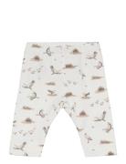 Leggings Cream Fixoni