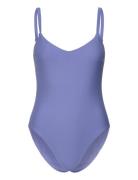 Brielle Swimsuit Blue CCDK Copenhagen