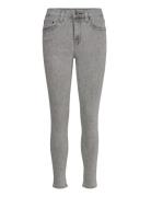 721 High Rise Skinny Cancel Cl Grey LEVI´S Women