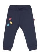 Lwpecos 200 - Sweatpants Navy LEGO Kidswear