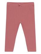 Leggings Pink En Fant