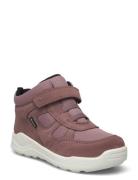 Urban Mini Pink ECCO