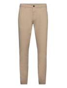 Superflex Chino Pants Beige Lindbergh