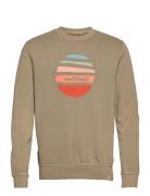 Crewneck Beige Revolution