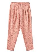 Jersey Pants Ejsa Pink Wheat