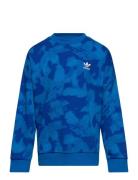 Crew Blue Adidas Originals