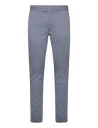 Stretch Slim Fit Chino Pant Blue Polo Ralph Lauren