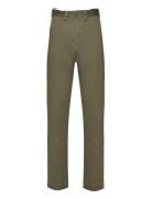 Salinger Straight Fit Chino Pant Green Polo Ralph Lauren