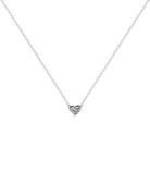 Wildheart Necklace Silver SOPHIE By SOPHIE