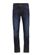 Daren Blue Lee Jeans