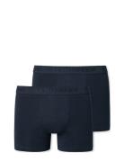 Shorts Blue Schiesser