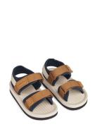 Monty Sandals Patterned Liewood