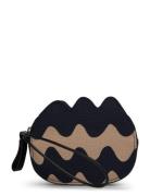 Lokki Pouch S Black Marimekko