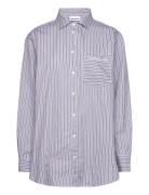 Pj Shirt Blue H2O Fagerholt