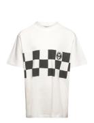 Hmlrunner T-Shirt S/S White Hummel