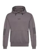 Sweatshirt Grey EA7