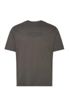 T-Shirt Grey Armani Exchange