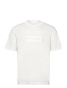 T-Shirt White Armani Exchange